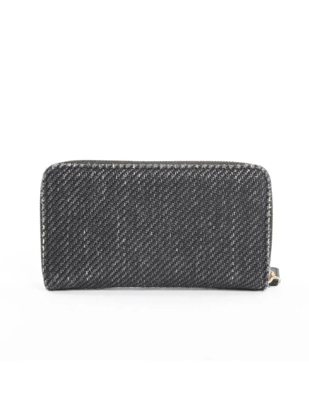 Chanel Mini Wallet Deauville Small